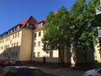 Vorderansicht - **TOLLE 2-RWG IN RUHIGER LAGE**mit Tageslichtbad, Wanne, Balkon und 2 Loggien ** WE 02**