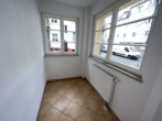 Loggia - **TOLLE 2-RWG IN RUHIGER LAGE**mit Tageslichtbad, Wanne, Balkon und 2 Loggien ** WE 02**