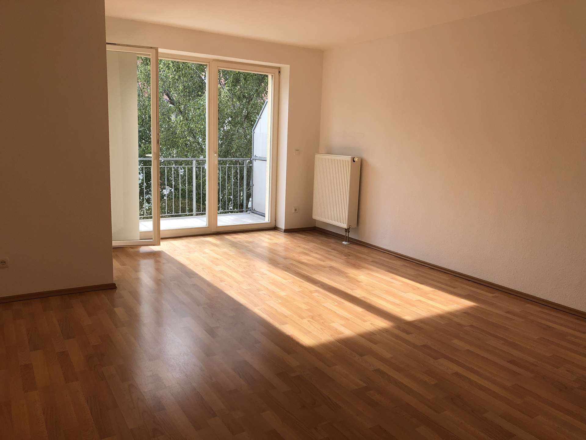 Referenzbild Wohnzimmer