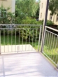 Referenzbild Balkon Bild 2 - ***Schöne 2-RWG im 1. OG – Tageslichtbad mit Wanne, Balkon und 2 Loggias – WE 04***