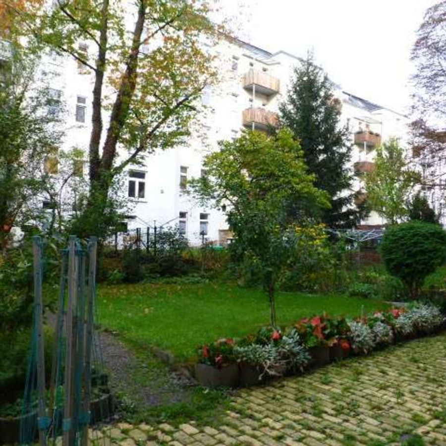 Innenhof