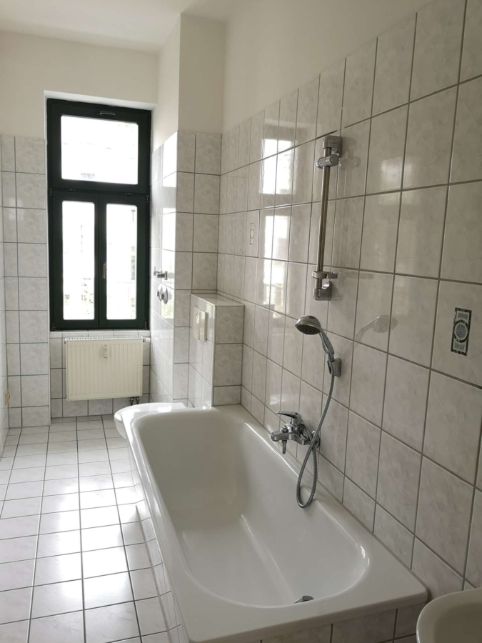 Referenzbild Badezimmer