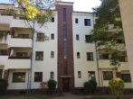 Hausansicht hinten - GEMÜTLICHE 4-RWG MIT TAGESLICHTBAD UND Loggia ***WE 05***