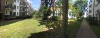 Garten - GEMÜTLICHE 4-RWG MIT TAGESLICHTBAD UND Loggia ***WE 05***