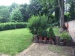 Hofansicht - **Helle 2-RWG** MIT TAGESLICHTBAD & WANNE **WE 09**