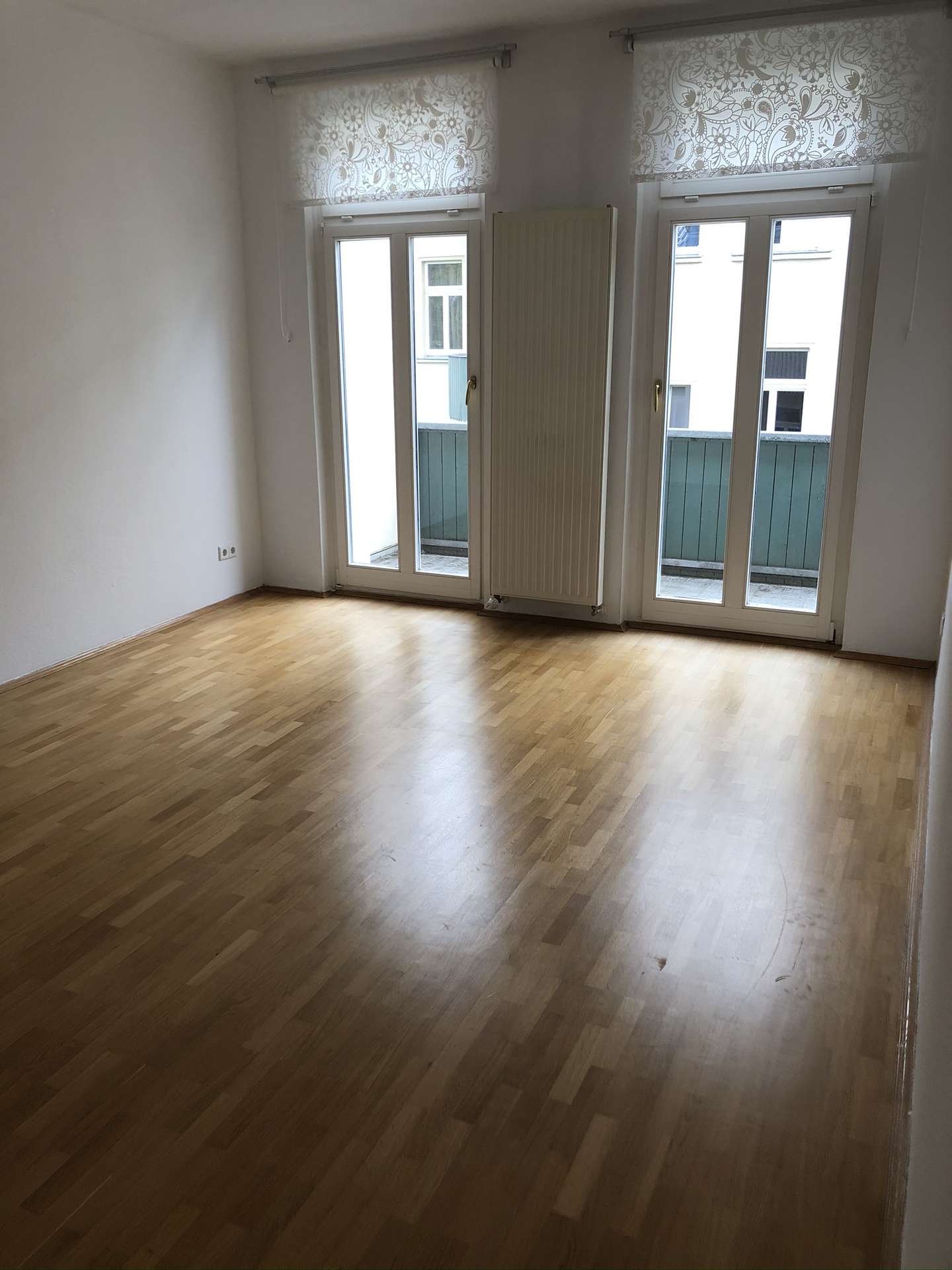 Referenzbild Schlafzimmer