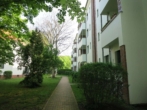Gartenansicht - ***Gemütliche 2-RWG im 1. OG - WE 06***