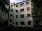 Hausansicht hinten - ***Gemütliche 2-RWG im 1. OG - WE 06***