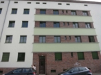 Hausansicht vorn - ***Gemütliche 2-RWG im 1. OG - WE 06***