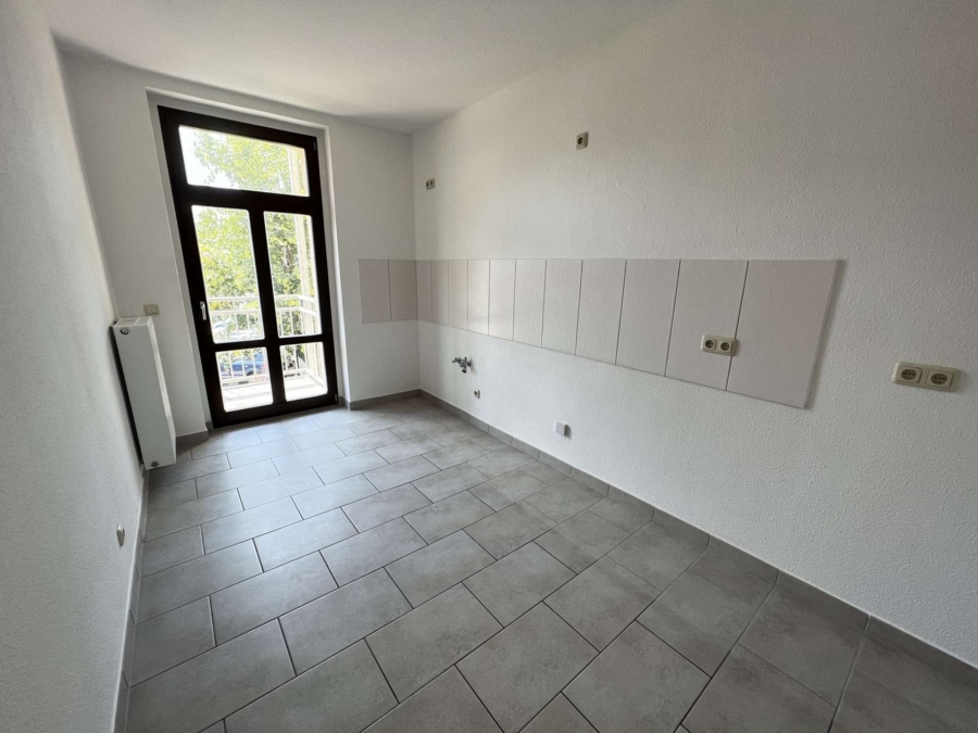 Referenzbild - Küche