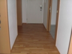 Referenzbild Flur - *GEMÜTLICHE 2-RWG im DACHGESCHOSS mit Laminat, Tageslichtbad mit Eckwanne/Dusche und BALKON**WE 12*