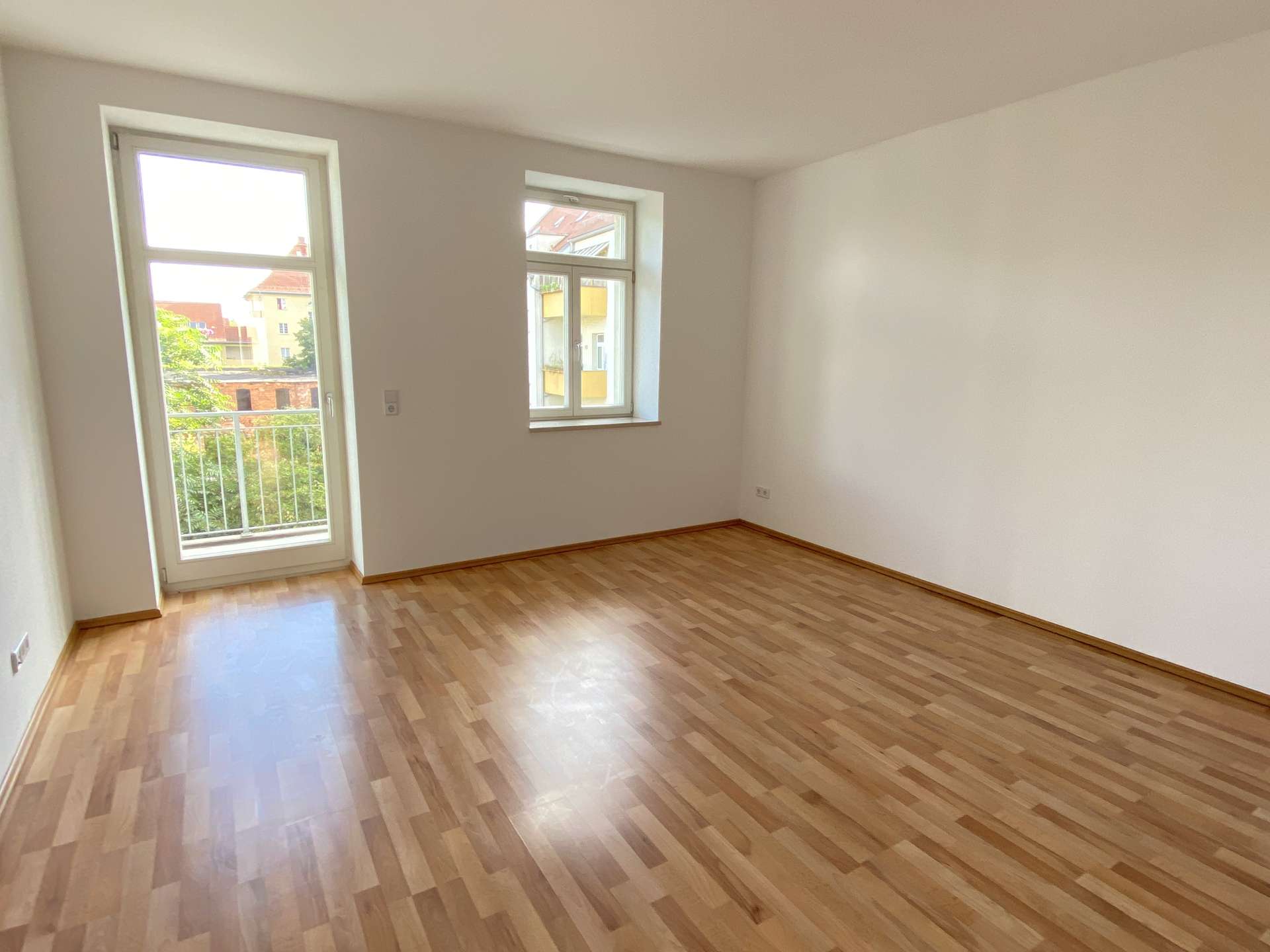 Referenzbild - Wohnzimmer