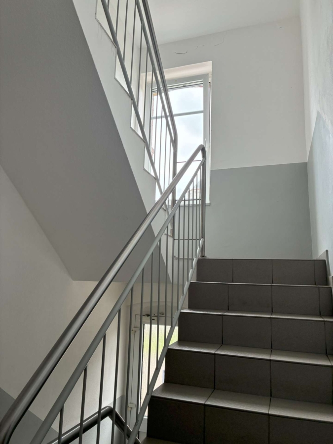 Treppenhaus
