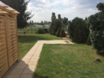 Außenbereich - ** Sanierte und Helle 3-RWG im DG mit Laminat und Tageslichtbad ** WE 06 **