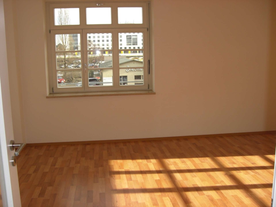 Referenzbild Wohnzimmer