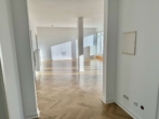 Wohnzimmer - Hochwertige 3-RWG im DG mit offener Wohnküche, Bad mit Wanne, Dachterrasse ***WE 10***