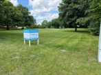 Ansicht Staße - Baugrundstück in Kavelsdorf – ca. 900 m² für Ihr Eigenheim | Baulücke im Innenbereich | Bau-Turbo nu