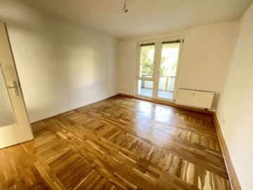 ** Top 3-RWG mit Parkett, Balkon – in super Lage ! ** WE 26 **,  Bernhard-Göring-Straße 150, 04277 Leipzig, Etagenwohnung