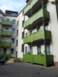 Hausansicht von Hinterhof - **KAPITALANLAGE ODER SELBSTNUTZUNG**Stilvolle 3-RWG mit Balkon, Gäste-WC und Stellplatz**WE 08**