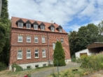 Hausansicht - ** BEZAUBERNDE BEZUGSFREIE 2-RWG MIT DUSCHE UND ABSTELLKAMMER ** WE 07 **