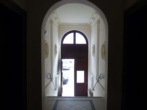 Eingangsbereich - ** WOHNUNG IN SUPER LAGE GESUCHT? ** 2-RWG MIT EINBAUKÜCHE UND BALKON ** WE 04 **