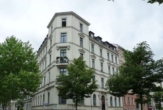 Hausansicht vorn - ** WOHNUNG IN SUPER LAGE GESUCHT? ** 2-RWG MIT EINBAUKÜCHE UND BALKON ** WE 04 **