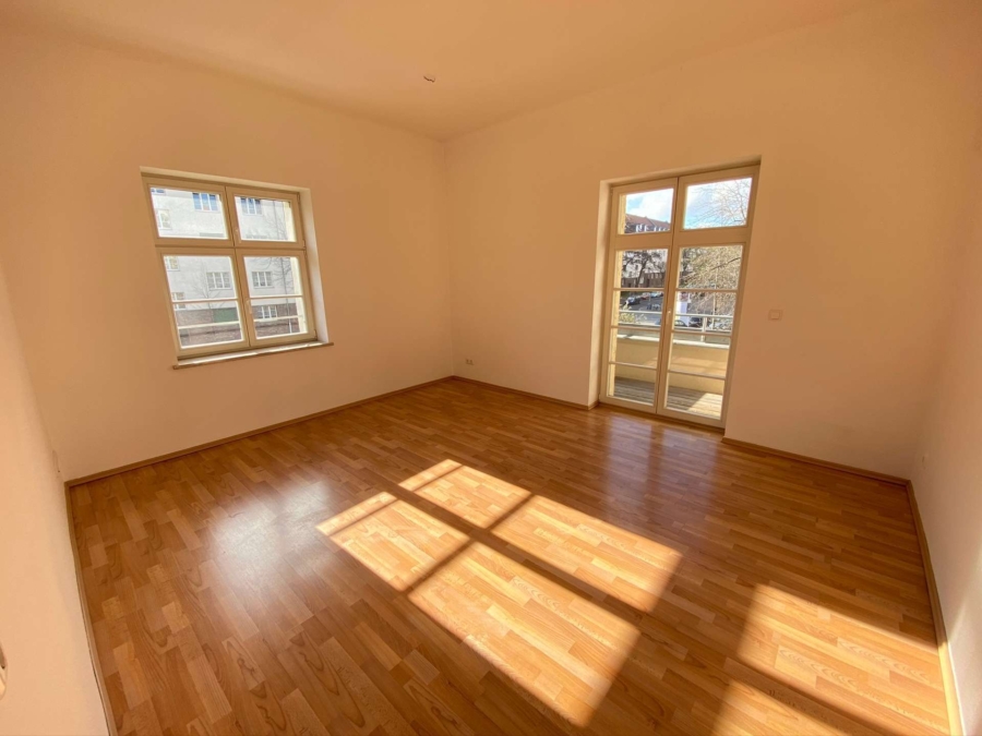 Referenzbild Wohnzimmer