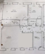 Grundriss - **Sanierte 2-RWG mit Wanne und Garten zur gemeinschaftlichen Nutzung **WE 01**
