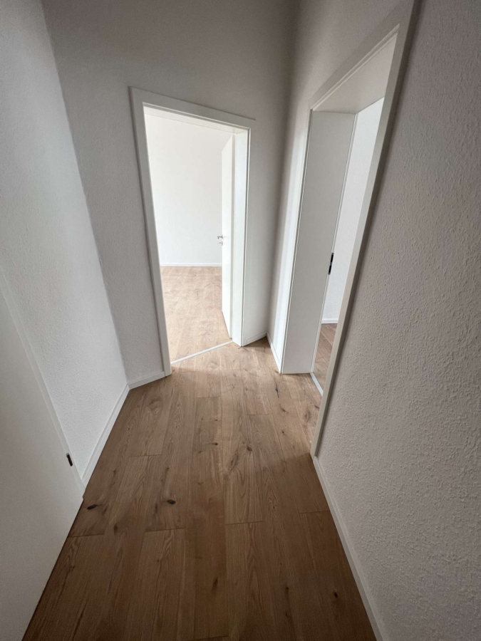 Referenzbild Flur
