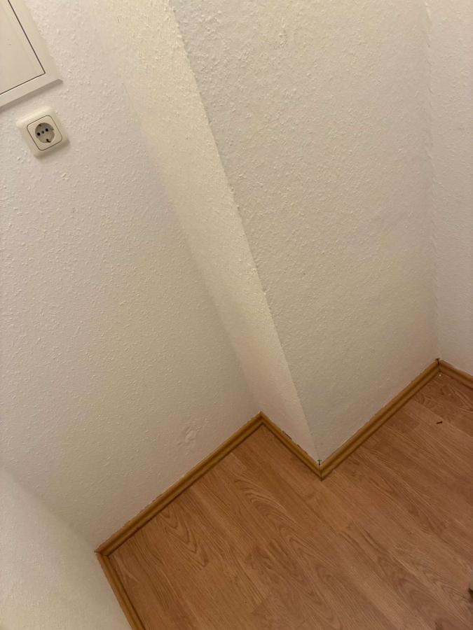 Abstellkammer