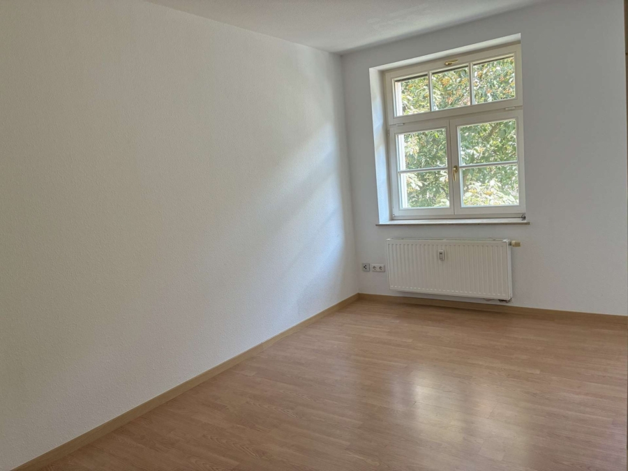 Wohn-/ Schlafzimmer