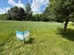 1 - Großzügiges Baugrundstück mit 2.833 m² in Leplow | Dorfmitte | Lückenbebauung im Innenbereich |