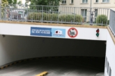 Einfahrt - ***Stellplatz zu vermieten in Toplage*** SP 49 ***