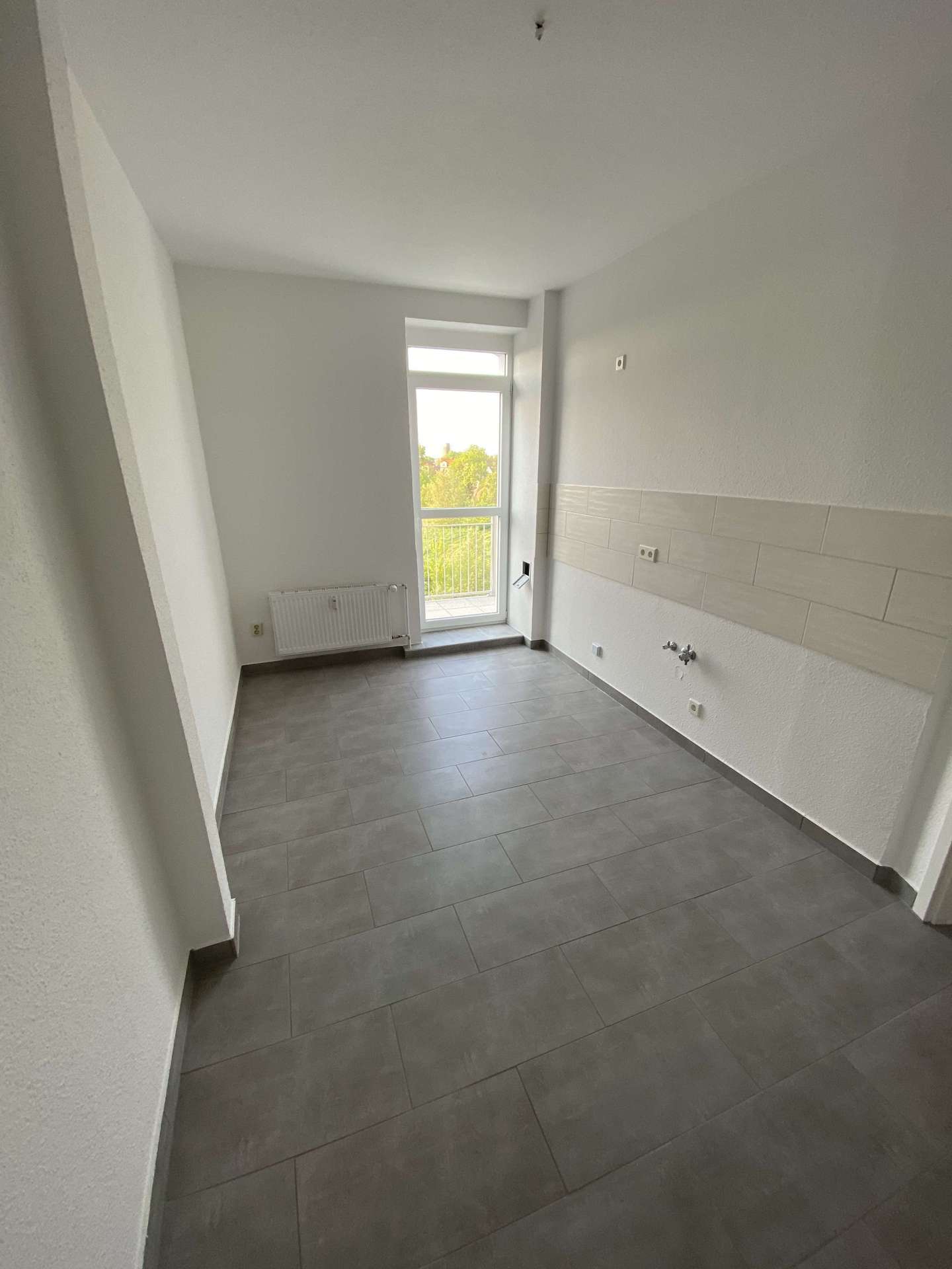 Beispiel Küche