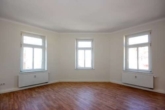 Refernzbild Wohnzimmer - !!! ERDWÄRME !!! 2-RWG im 1. OG – BAD mit DUSCHE, FUßBODENHEIZUNG***WE 05***
