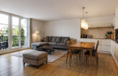 Beispielbild Wohnzimmer mit of