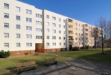 Hausansicht - **Schöne 1-RWG mit Dusche in zentraler Lage** WE 20 **