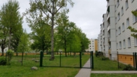 Garten - **Schöne 1-RWG mit Dusche in zentraler Lage** WE 20 **