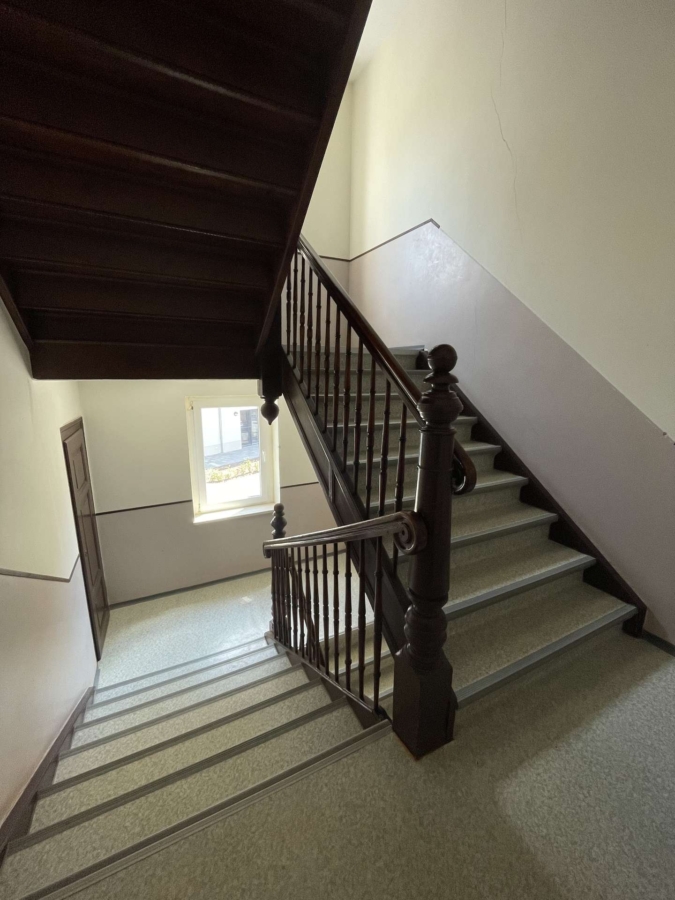 Treppenhaus