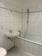 Badezimmer - ** GEMÜTLICHE LICHTDURCHFLUTETE 1-RWG ** MIT BAD, WANNE & ABSTELLKAMMER ** WE 19 **