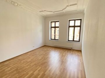* SICHER INVESTIEREN IN DER SÜDVORSTADT * TOLLE 2 RWG MIT BAD, WANNE & ABSTELLKAMMER * WE 06 *,  Bernhard-Göring-Straße 93, 04275 Leipzig, Etagenwohnung