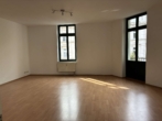 Wohnzimmer - * SELTENE GELEGENHEIT IN DER SÜDVORSTADT * 2 RWG MIT BAD, WANNE & BALKON * WE 12 *