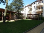 Innenhof - *** 2-RWG MIT BALKON & FUßBODENHEIZUNG **WE 14**