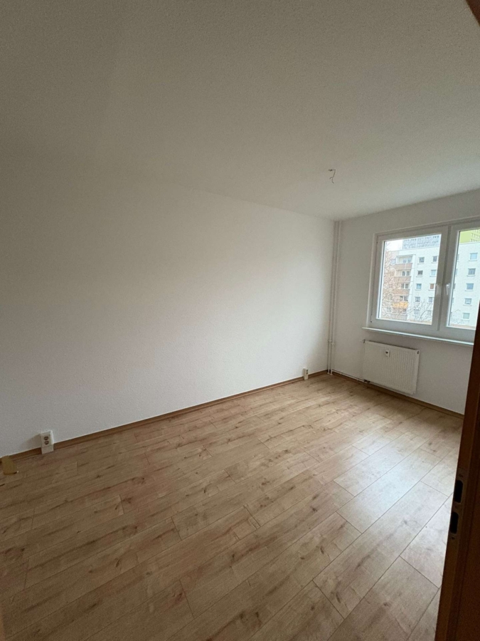 ** SANIERTE 3 RWG MIT EINBAUKÜCHE UND BALKON ** WE 205 ** - Photo 2
