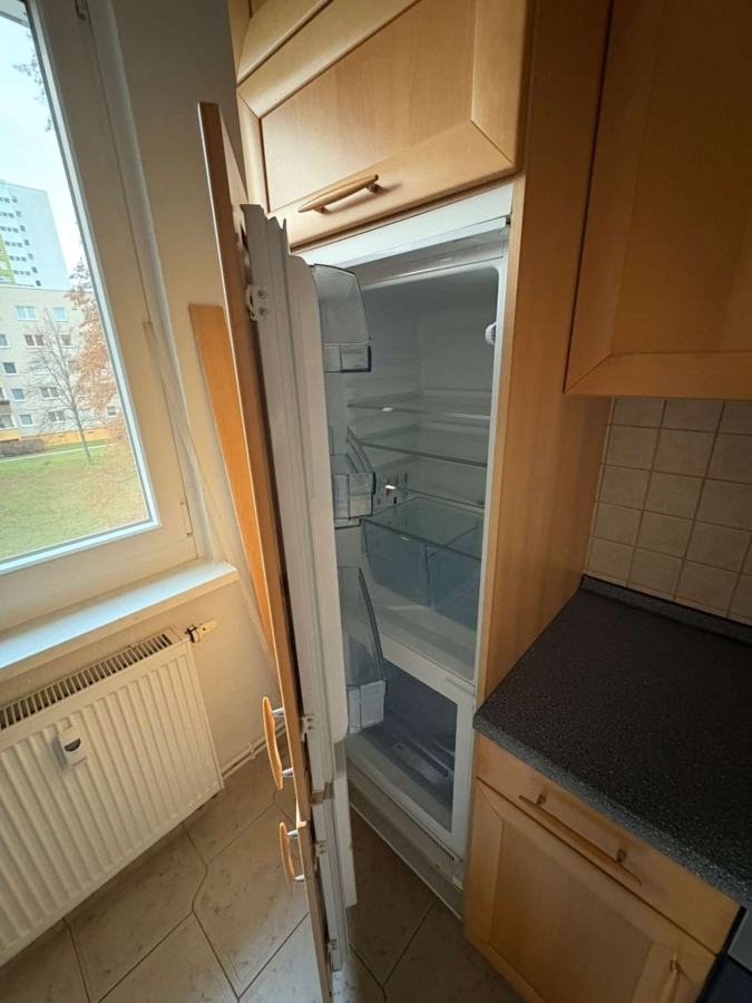 ** SANIERTE 3 RWG MIT EINBAUKÜCHE UND BALKON ** WE 205 ** - Photo 3