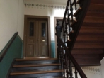 Treppenhaus - * LUKRATIVE WERTANLAGE IN DER SÜDVORSTADT * 2 RWG MIT BALKON & ABSTELLKAMMER * WE 11 *