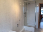 Bad - ***Geräumige 3-RWG – Masionette – Tageslichtbad mit Wanne und Dusche – Einbauküche **