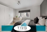 Titelbild - ***Geräumige 3-RWG – Masionette – Tageslichtbad mit Wanne und Dusche – Einbauküche **