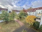 Blick zum Innenhof - ***TRAUMHAFTE 3-RWG MIT 2 BALKONEN IN RUHIGER LAGE*** WE86**