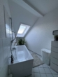 Badezimmer 01 - ***TOP Lage – Sanierte 3 RWE im DG – 2 Bäder – Dusche und Badewanne***WE 06***